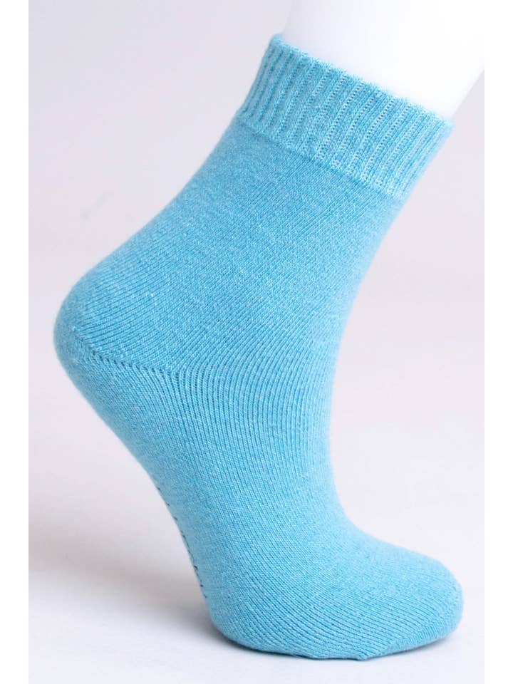 Blue Sky Clothing Co LLC - Wholesale Socks - Women's - Ladies Merino Wool Socks for Literacy