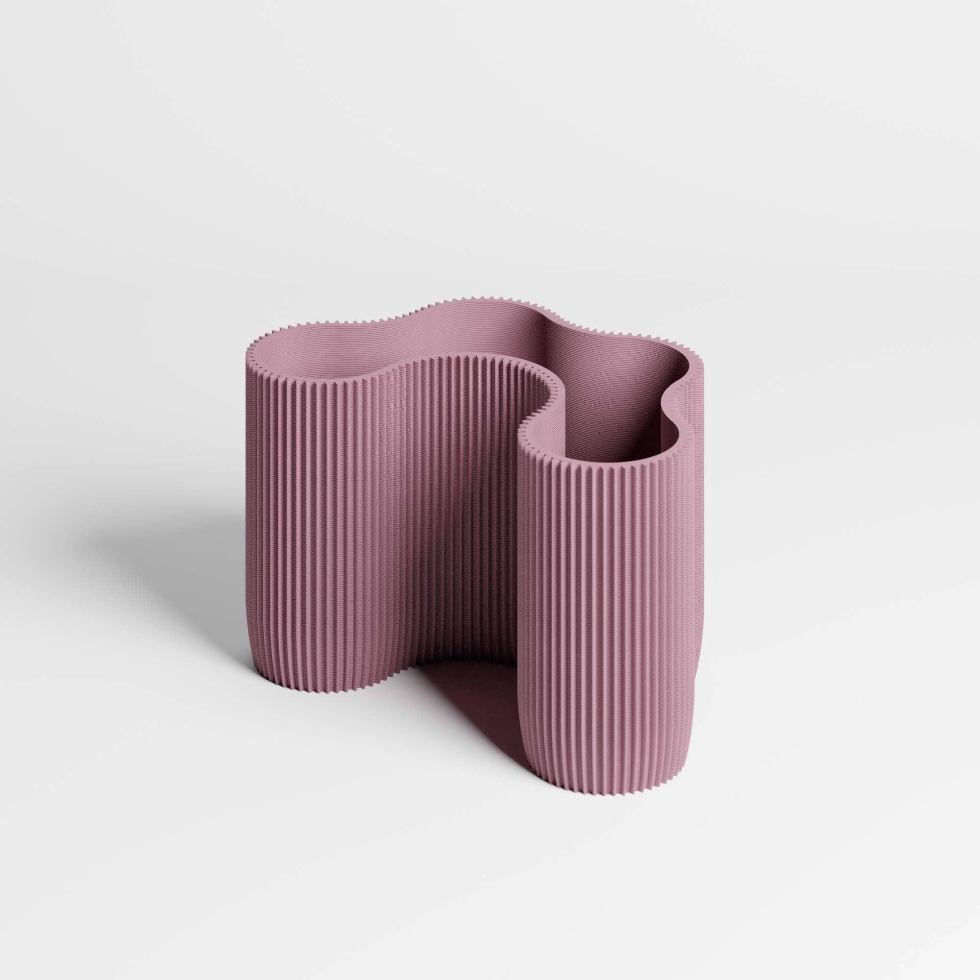 dennismaass. - Vente Porte-stylos et stylos - KORALLE modul quatre - organiseur4