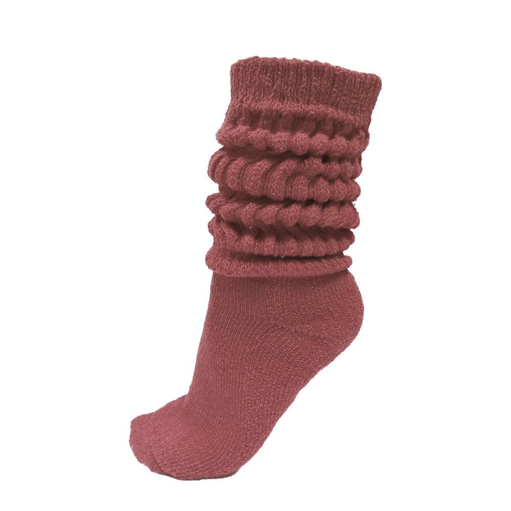 Threddies - Wholesale Socks - Unisex - Thick Slouch Socks17