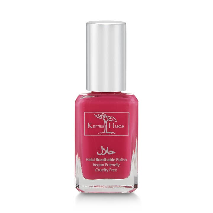 Karma Naturals Halal Nagellak - Ayshah voor wholesale door Karma Organic spa