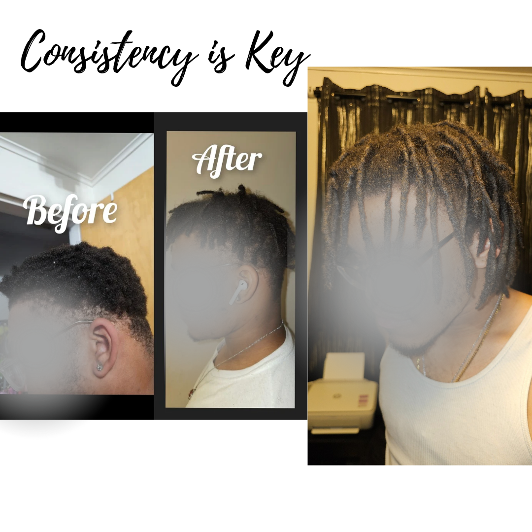 Queen's Abundance Krown - Wholesale Hair Oil - Nourishing Growth Rosemary Hair Oil | Strengthen, Hydrate & Promote Healthy Hair 4oz13