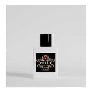 ELYSEARS - Wholesale Perfume/Eau de Toilette - IYLISIE BLACKIE