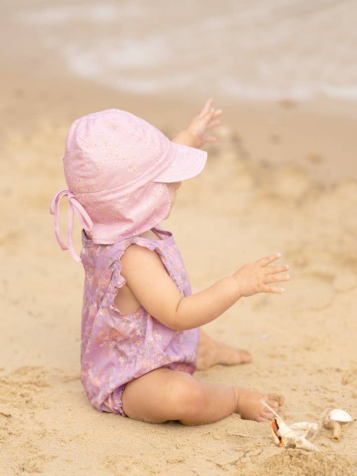 Toshi - Wholesale Overalls – Baby - Baby Romper Athena18