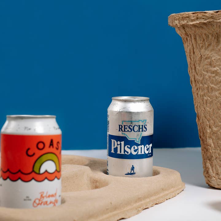 Never on a Monday - Wholesale Cooler/Cooler Bag - ESKY - IGLOO BIODEGRADABLE REUSABLE COOLER - 15 LITRE3