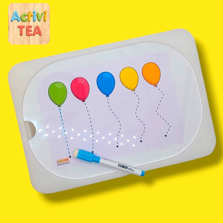 Deckel für kleine Trofast/Flisat Box für den Großhandel von Activitea