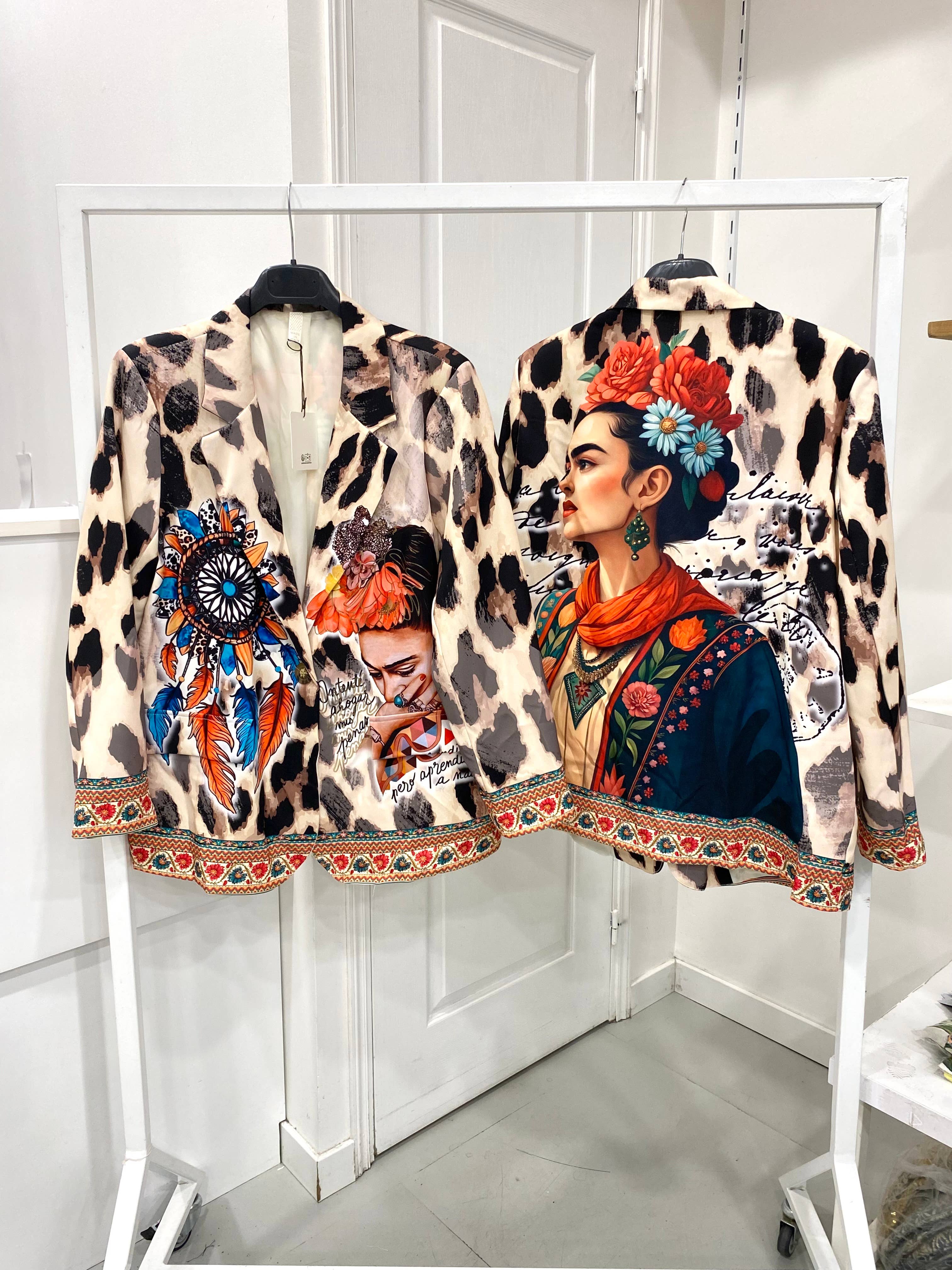 NOS - Wholesale Blazer - Women's - Blazer