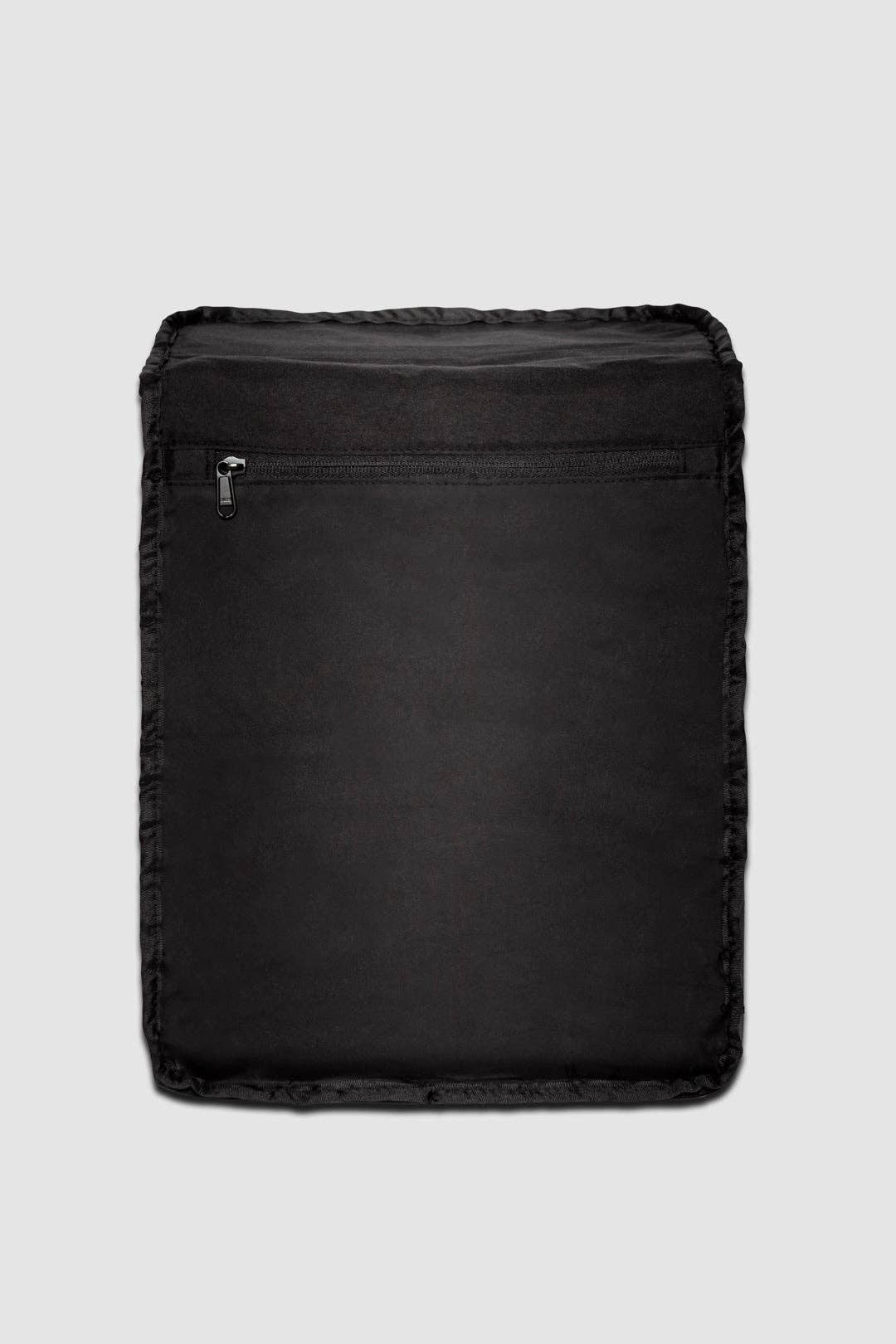 HALBERG - Wholesale Backpack - Unisex - Seattle Neoprene backpack deep blue/black3