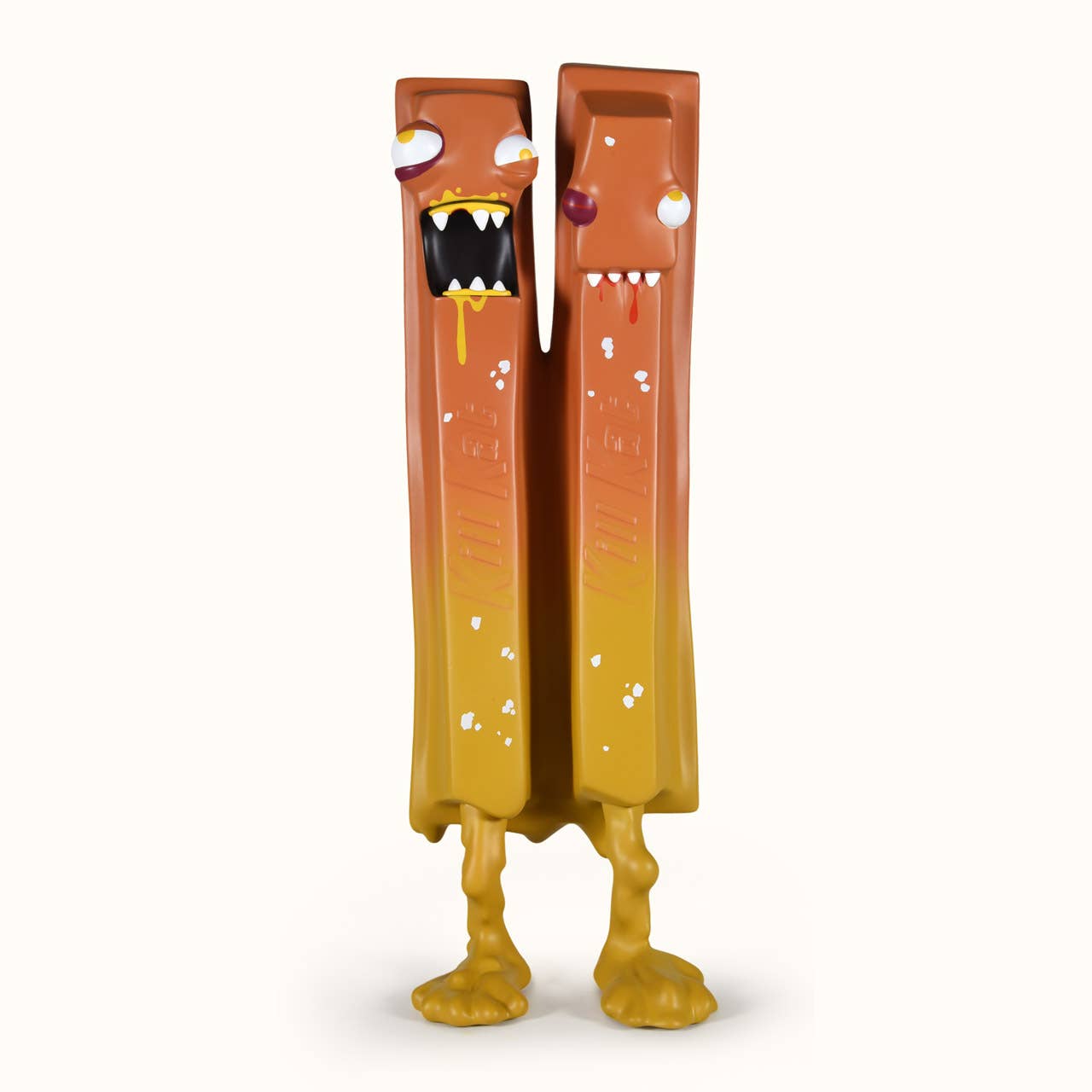 Disburst – wholesale Boiled sweets – Kill Kat King Size Assaulted Caramel Edition6