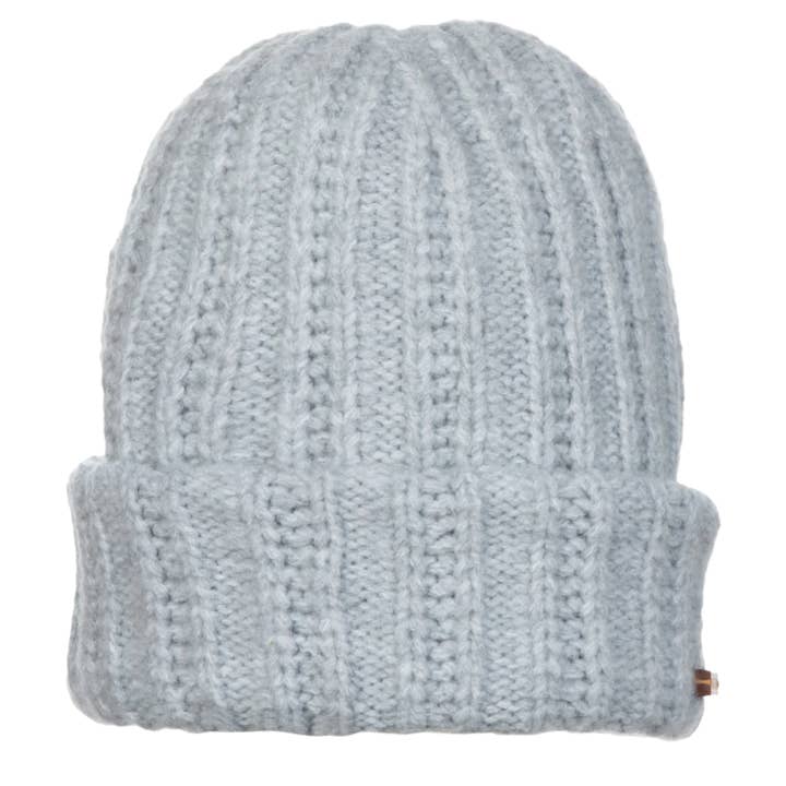 Bonnet Dylan Argent pour la vente par Sweet Turns