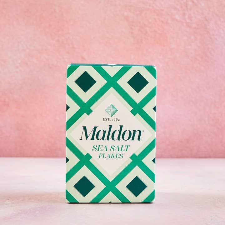Gourmet Food Solutions, Inc. - Wholesale Salt - Flaky Maldon Sea Salt