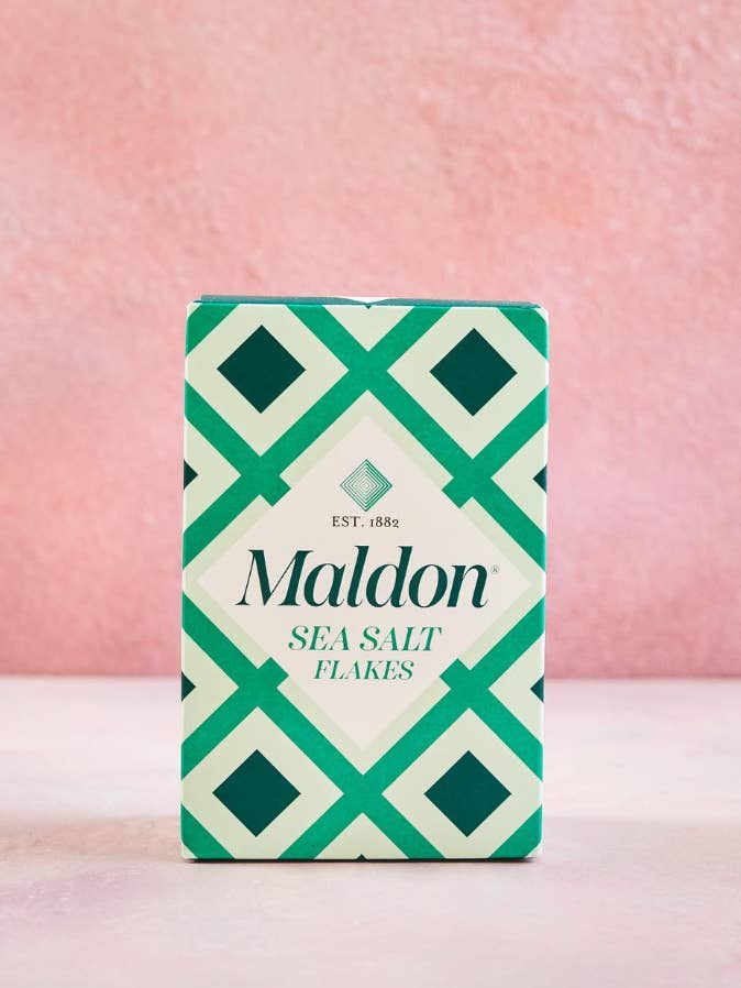 Flaky Maldon Sea Salt and other Purchase Wholesale hansel from basel. Free Returns & Net 60 Terms on Faire trending on Faire.