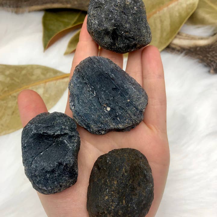 Earth Child Provisions - Wholesale Spiritual stone/crystal - Tektite Specimens