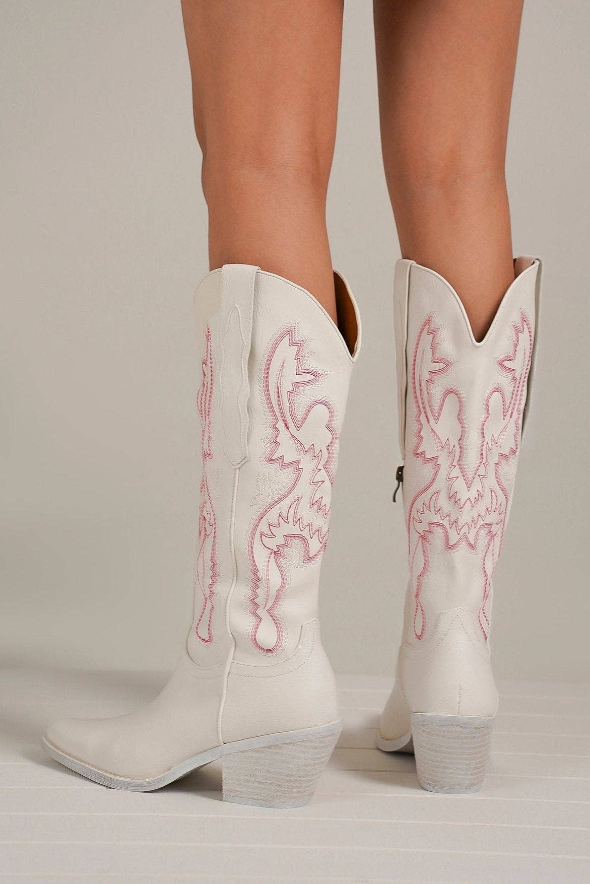 BEAST FASHION – wholesale Cowboy boots – Women’s – ADELA-02 Western Boots17