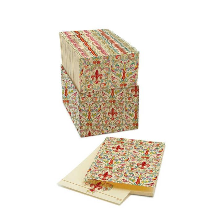 San Lorenzo Design - Wholesale Notepad - Memo Pads Size B7 - 30 PACK, Note Pads, Italian Stationery3