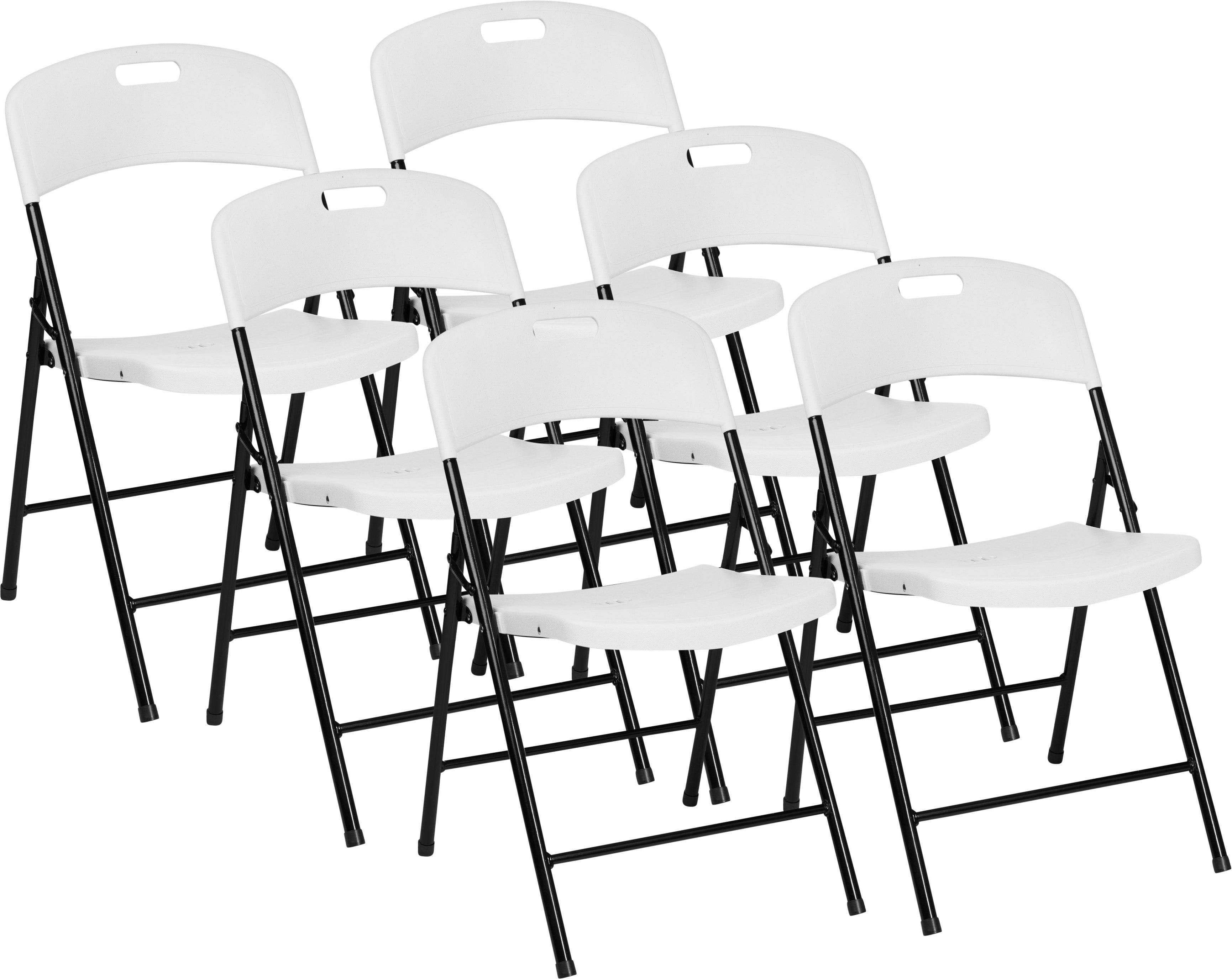 Oline – Großhandel Klappstühle – ErgoFold Klappstuhl aus Kunststoff3