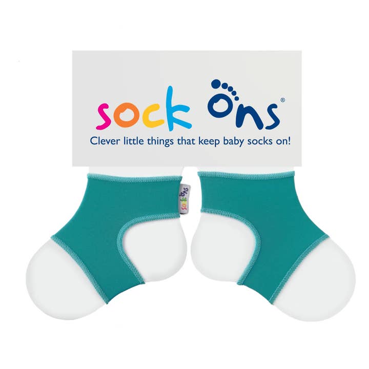 Sock Ons – Meias - Bebé por atacado – Estoque Ons 6-12 meses TRADE11