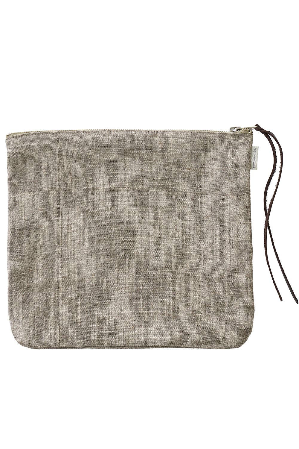 Canna Pouch (L) Natural for wholesale on Faire2