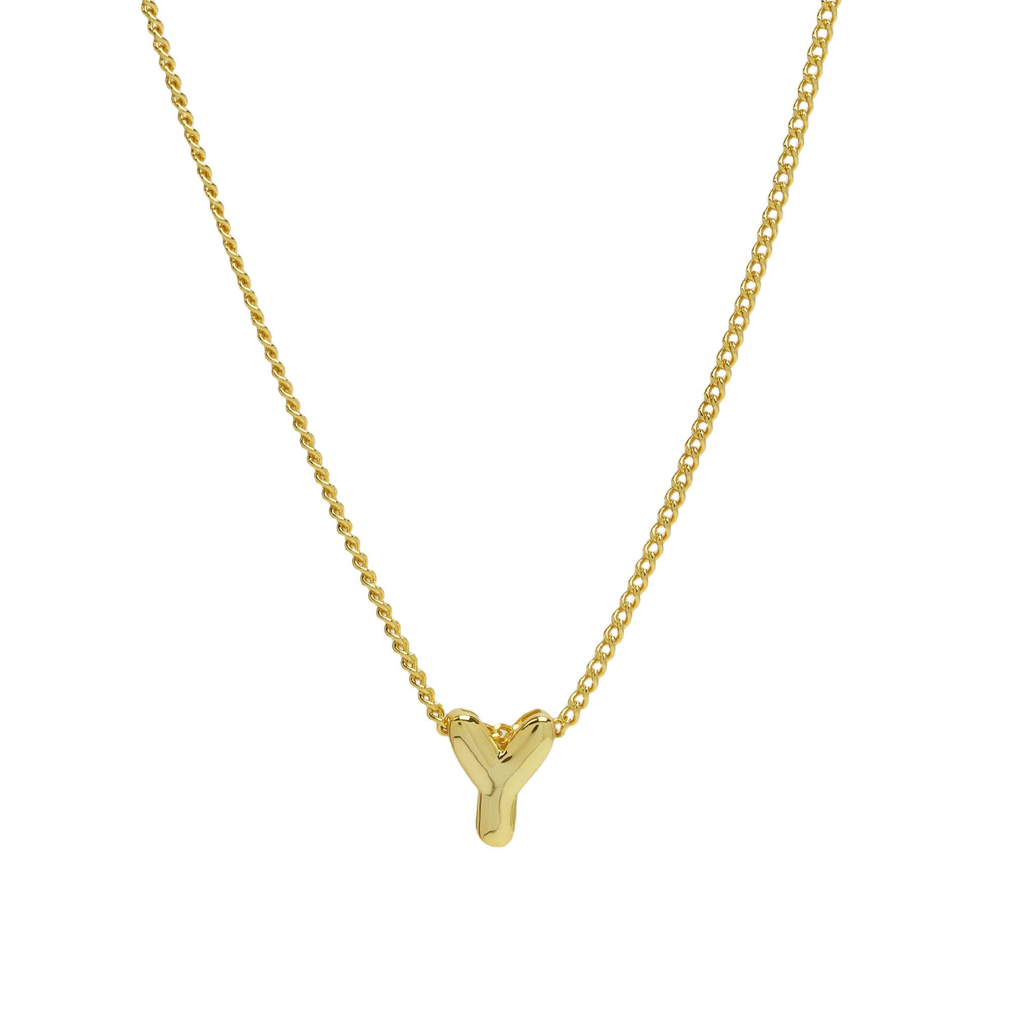 Savvy Bling - Wholesale Pendant/Charm Necklace - Custom Initial or Custom Name Slider Necklace23