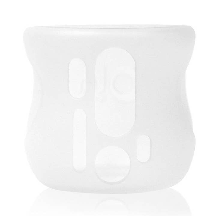 Silicone Sleeve for Avent Natural Glass Bottle for wholesale by Olababy