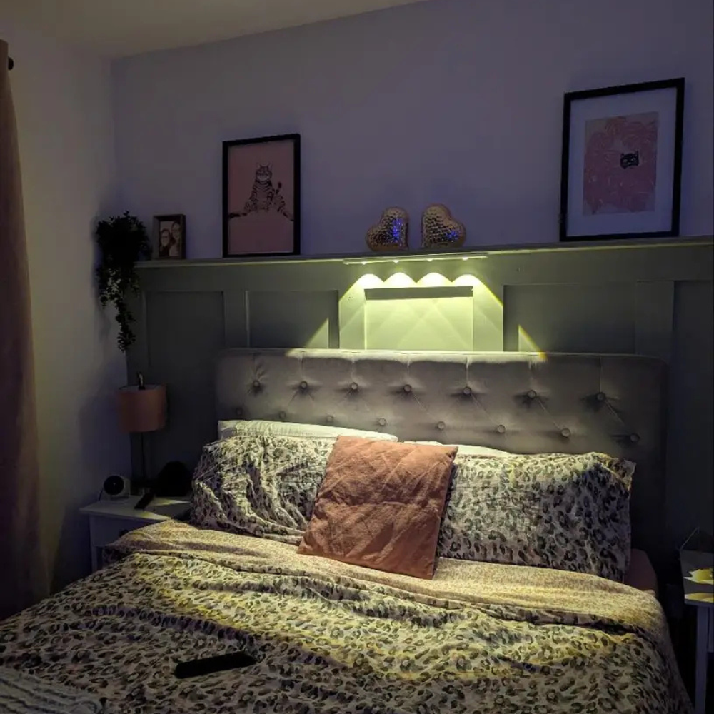 Moderny - Wholesale Night Light - Motion Sensor Strip Light10