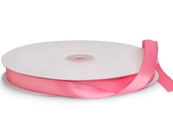 Nashville Wraps - Wholesale Ribbon - Gift Wrapping - Double Face Satin Gift Packaging Ribbon3