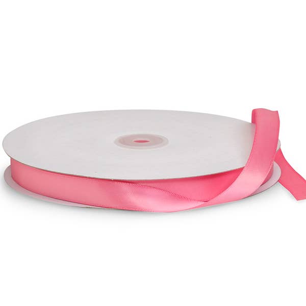 Nashville Wraps - Wholesale Ribbon - Gift Wrapping - Double Face Satin Gift Packaging Ribbon3