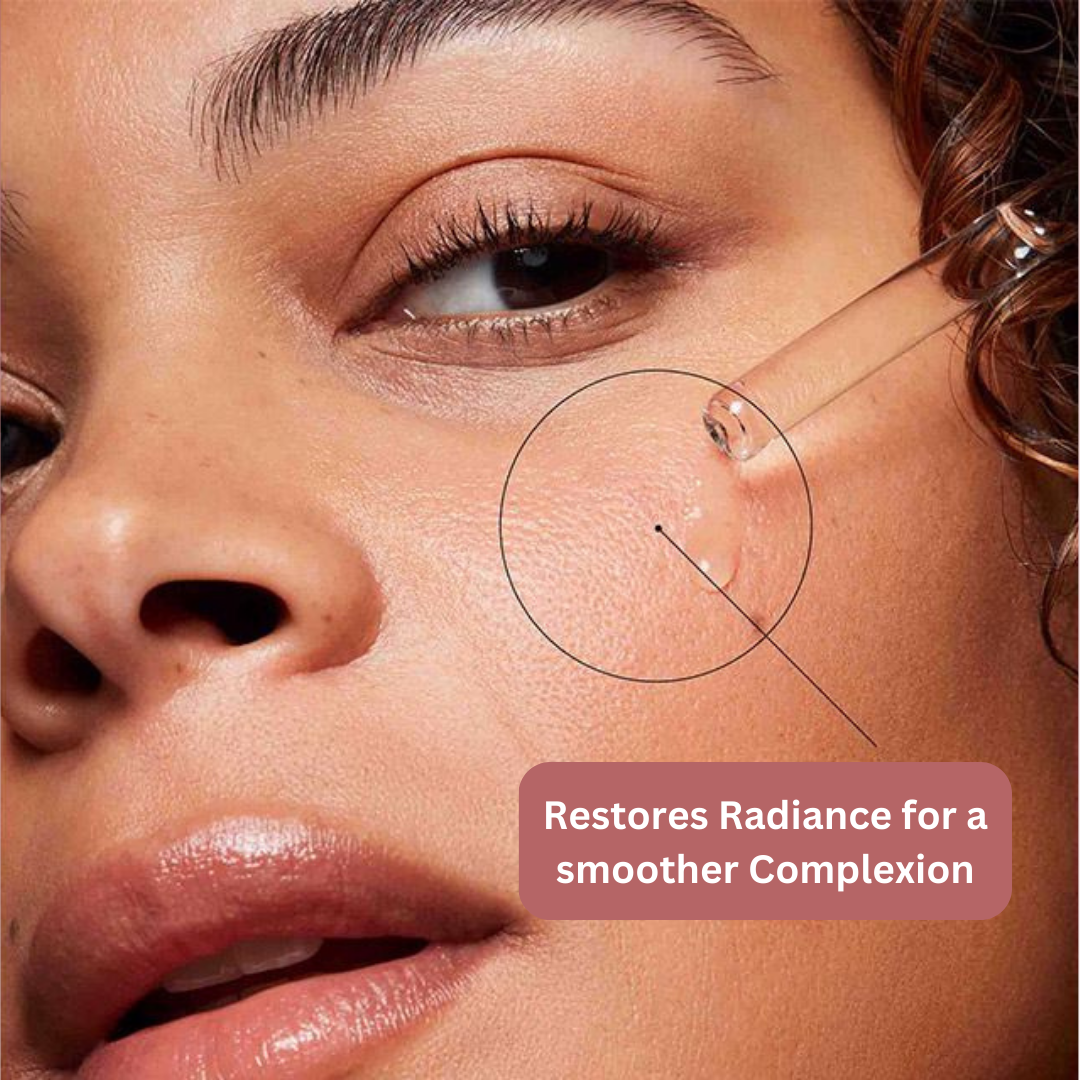 CocoBeauty - Wholesale Facial Serum/Concentrate - Men's - Siero all'Acido Ialuronico1