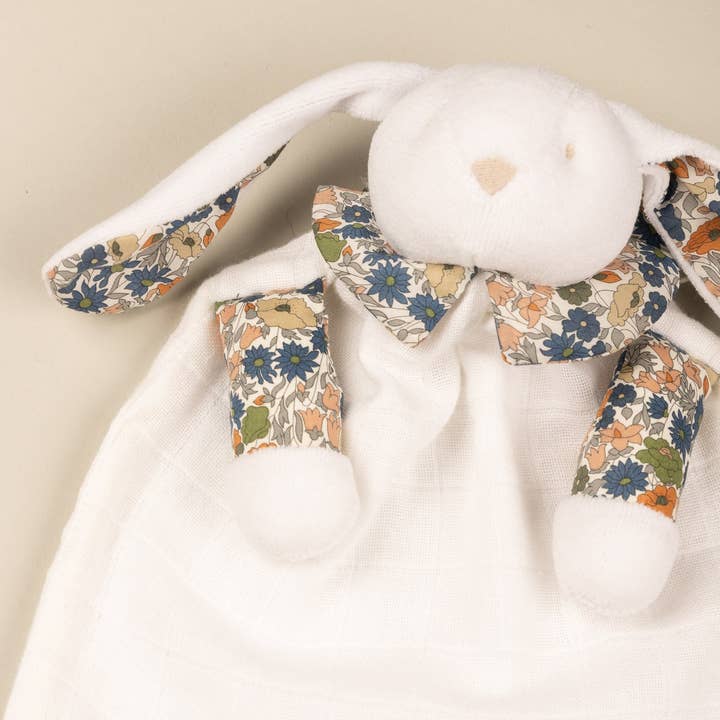 Pamplemousse Peluches - Wholesale Stuffed/Plush Toy - Kids & Baby - Liberty Poppy Cuddly Toy1