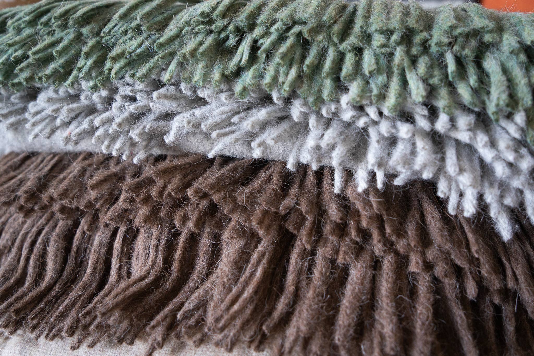 Alpaca Threadz - Wholesale Throw Blanket - Alpaca Wool Throws3