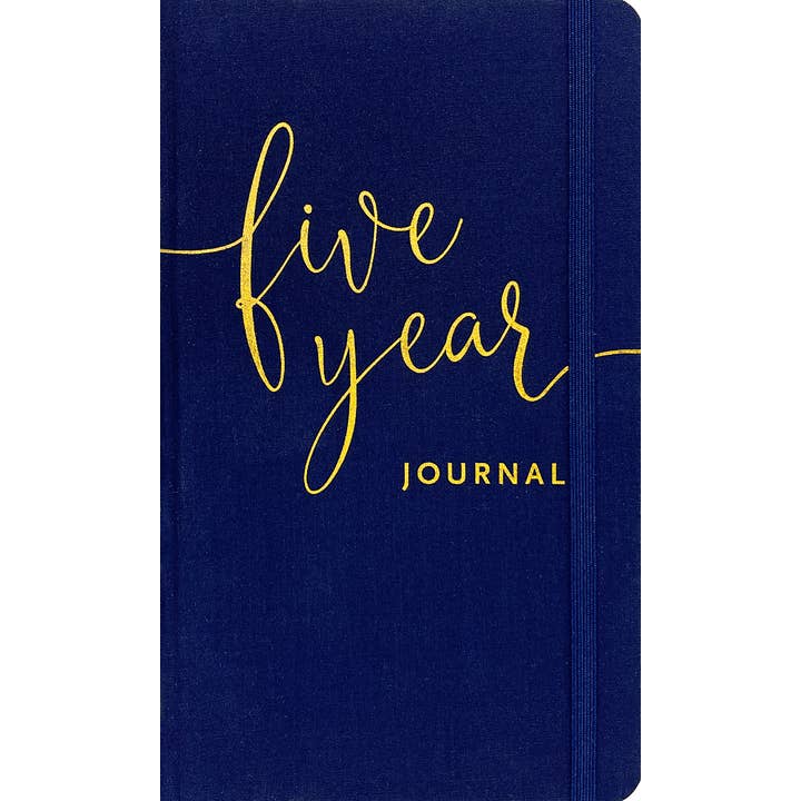 Five Year Journal and other Purchase Wholesale one line a day. Free Returns & Net 60 Terms on Faire trending on Faire.