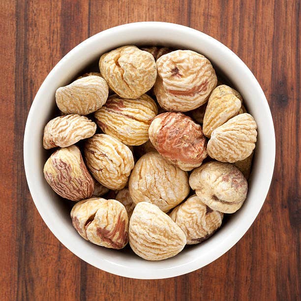 HECOSFAIR - Wholesale Dried/Dehydrated Fruit - Organic Whole Dried Chestnuts AOC AOP D'Ardèche1