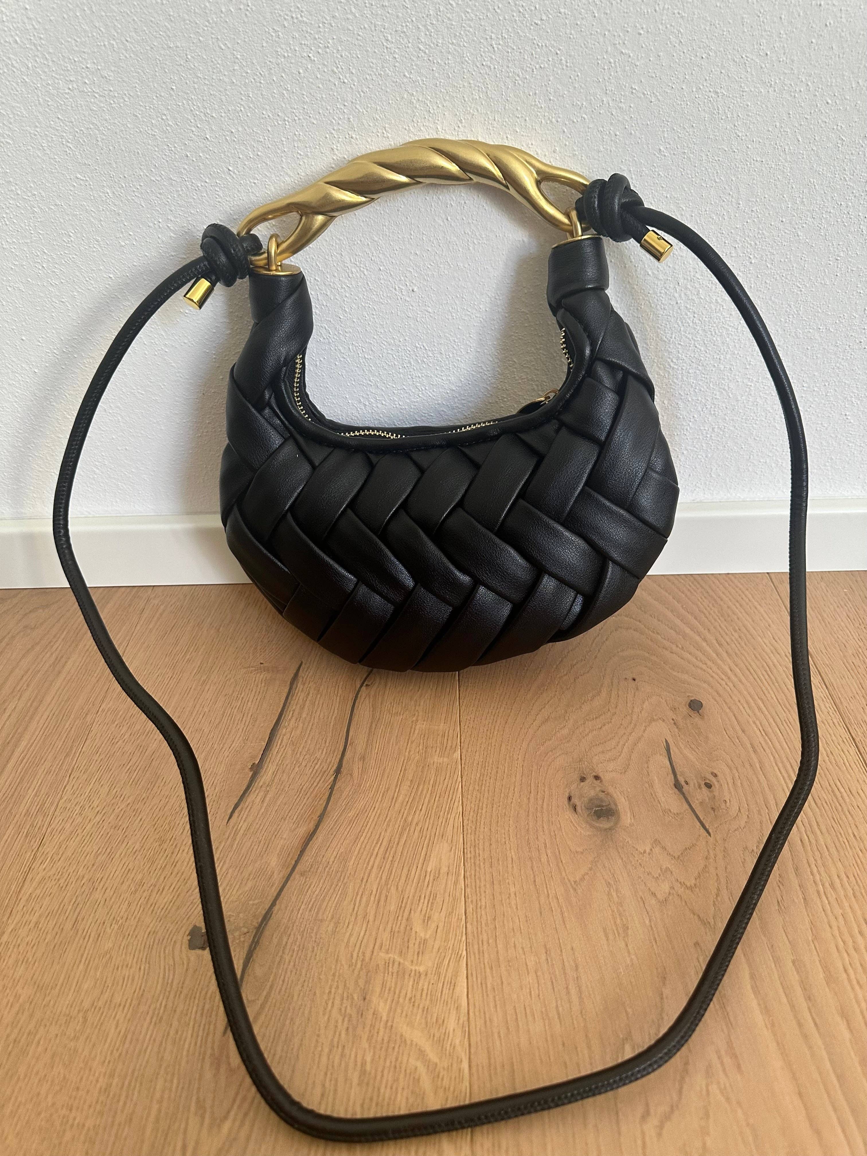 Zhade – wholesale Shoulder bag – women's – UNIQUE - Genuine leather19