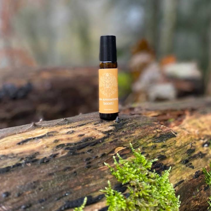 Boost - Boost for wholesale by Bohobo Aromatherapies