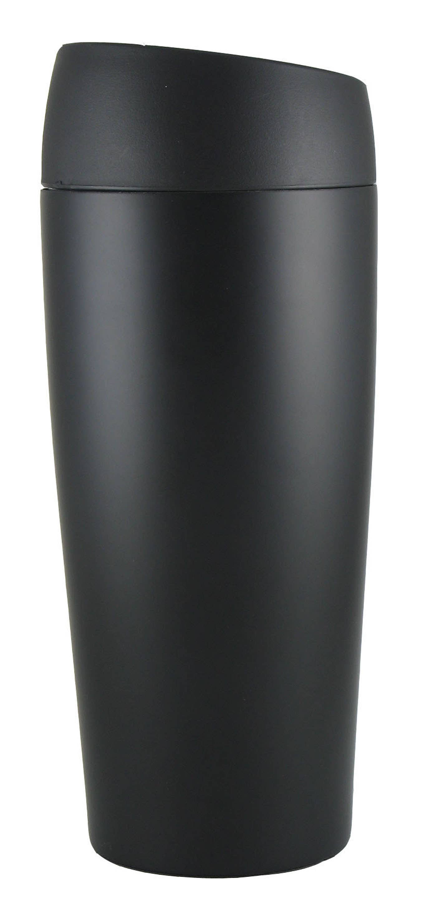 Vino2Go/Thermo-Steel - Wholesale Insulated Mug/Tumbler - $3.50 Per Unit! Raise the Roof Tumbler - Case of 360
