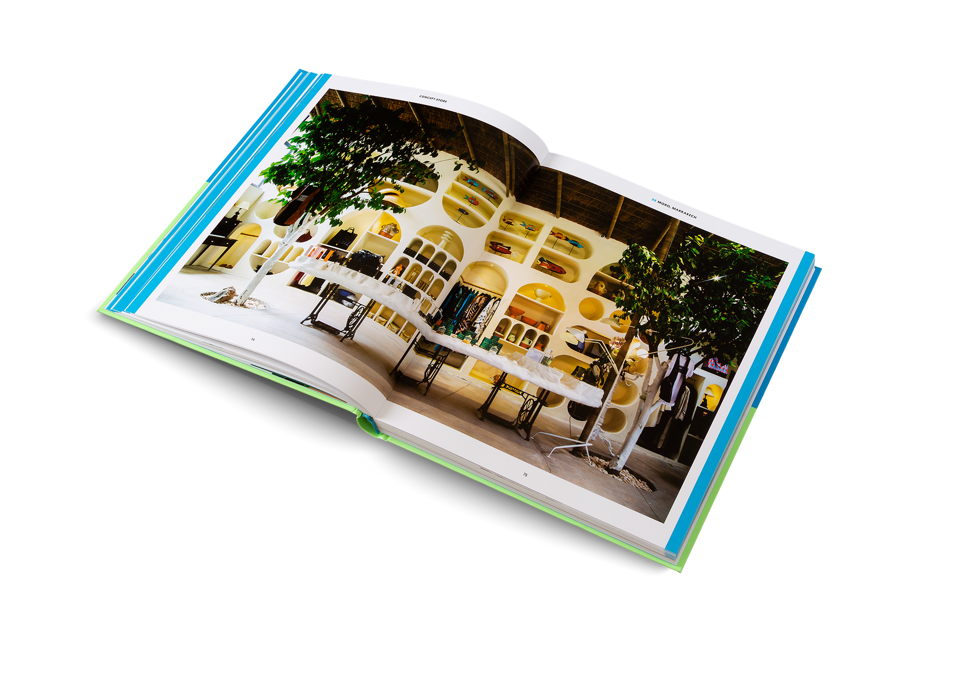 gestalten - Wholesale Business & Finance Book - The World's Best Shops6