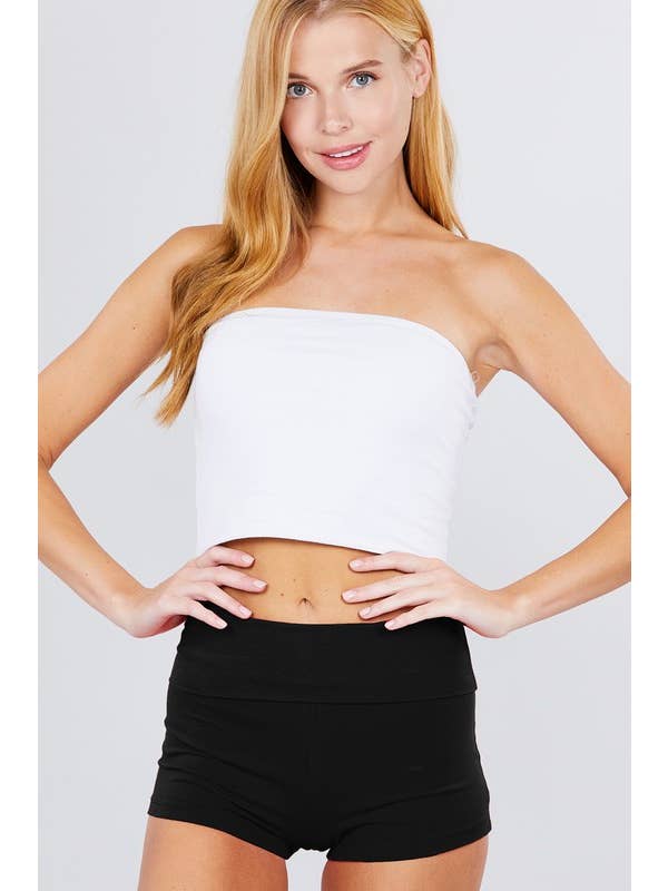 Active Basic | Active USA - Wholesale Athletic Shorts - Women's - Yoga Short Short Pants30