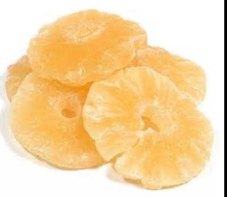 O'Shea's Candies Sweet Shop - Wholesale Dried/Dehydrated Fruit - Fruit To Go - Nana’s Dried Fruit 🍎🥭🍌 Gourmet Variety 1/3#2