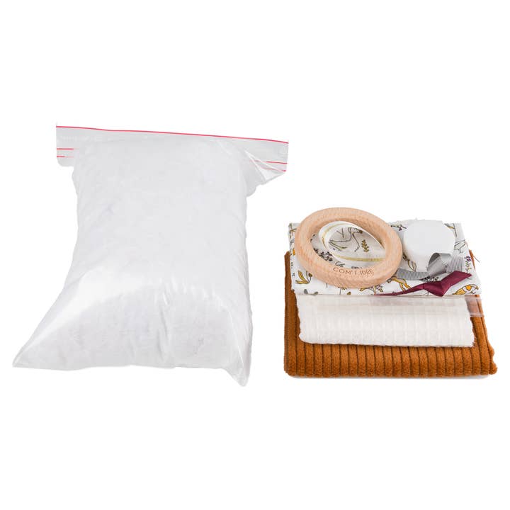 Com'1 Idée - Wholesale Craft Sewing Kit - Olympe | Awakening Cube Kit2