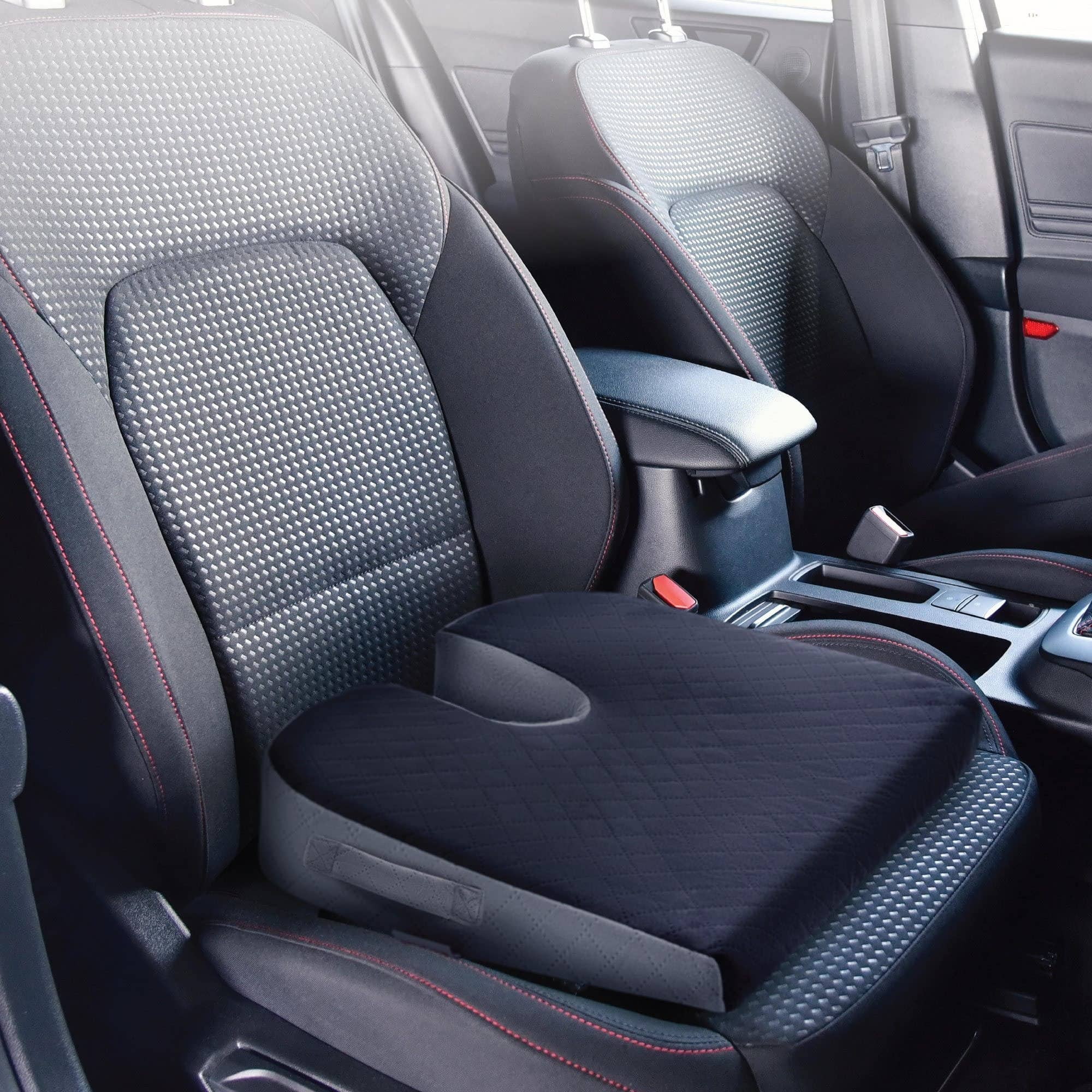 Inspire – Cadeira por atacado – Almofada de assento de carro Kolbs Almofada de motorista de caminhão8