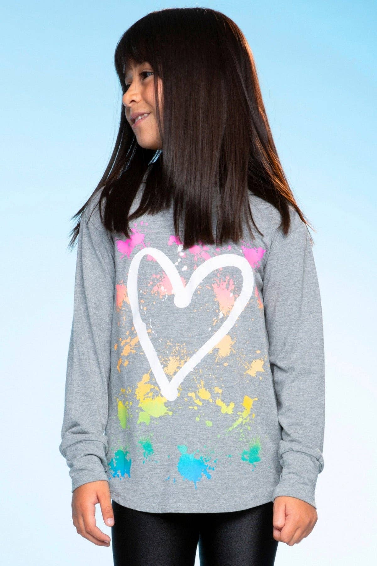 PixieLane – Großhandel Hoodie – Kinder – Modal-Strickpullover mit Kapuze und Daumenlöchern6