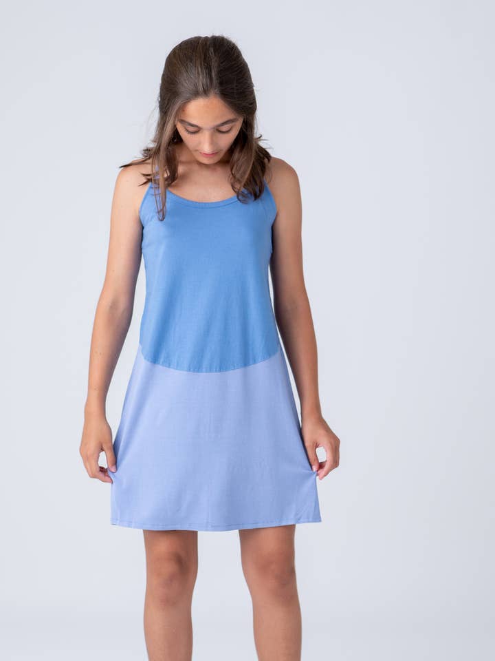 Encore dress for wholesale by Miralindo