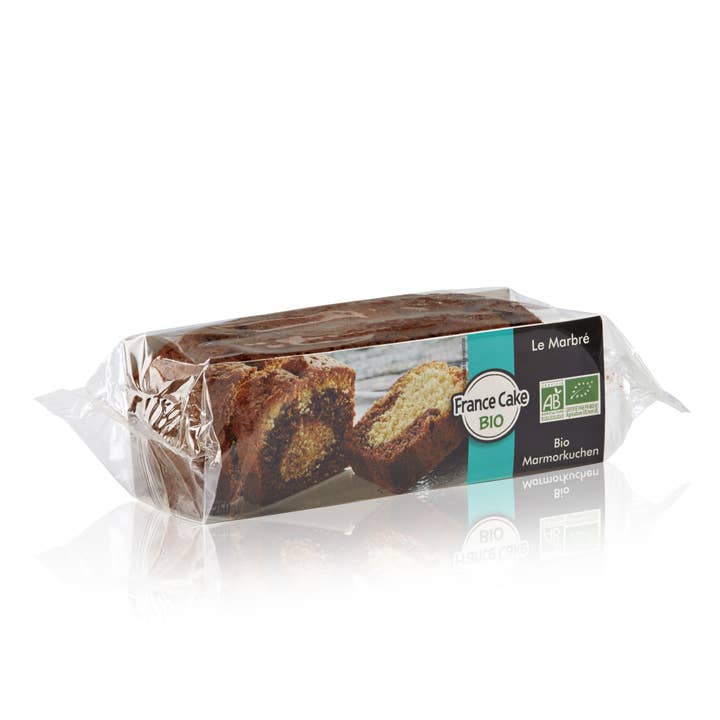 France Cake Tradition – wholesale Tårta – MARMORERAD TÅRTA