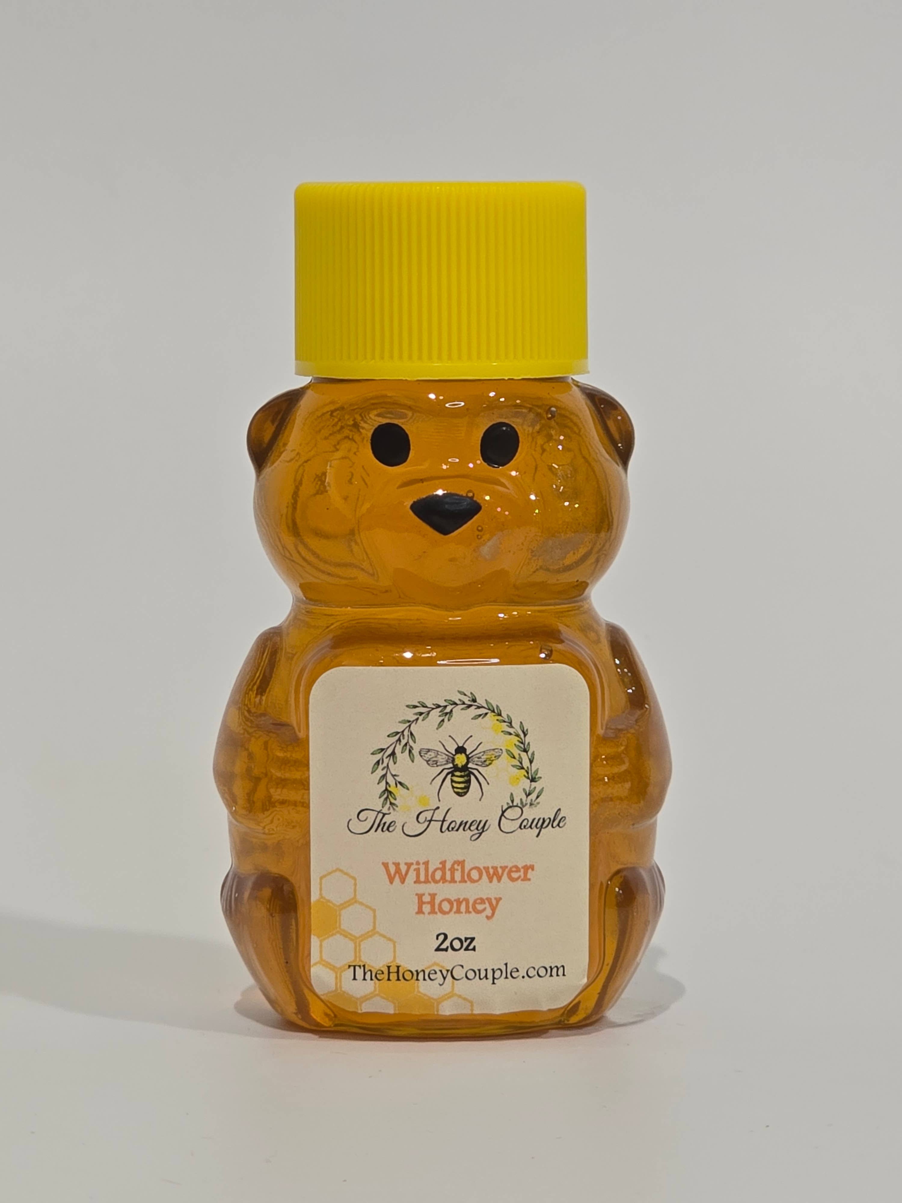 The Honey Couple – wholesale Honung – Wildflower Honung0