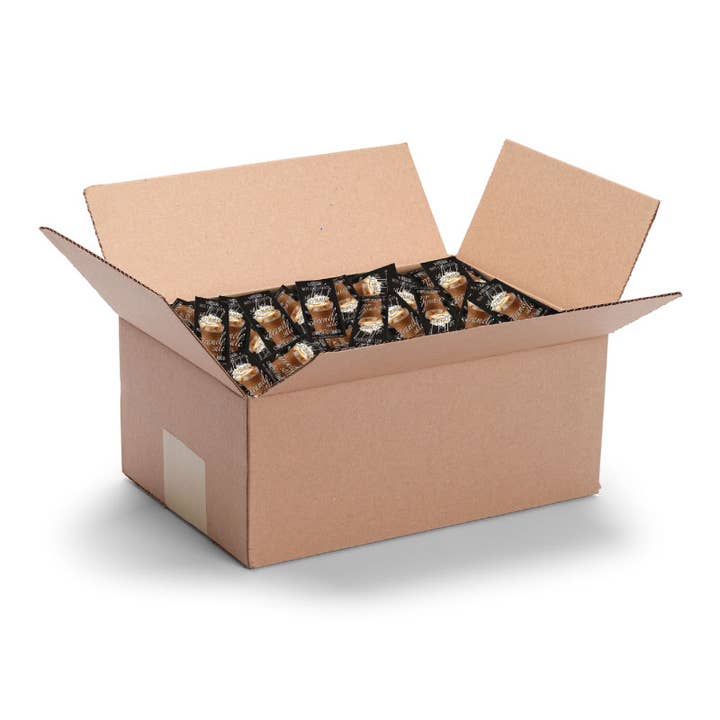 Mini caramel salé Hot Choc en vrac pour la vente par Gourmet Du Village