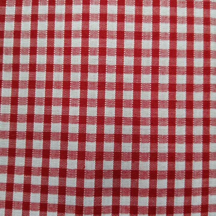 Hannah and me – wholesale Scrunchie - Women’s – Gingham scrunchie, school hair accessory, checked scrunchies3