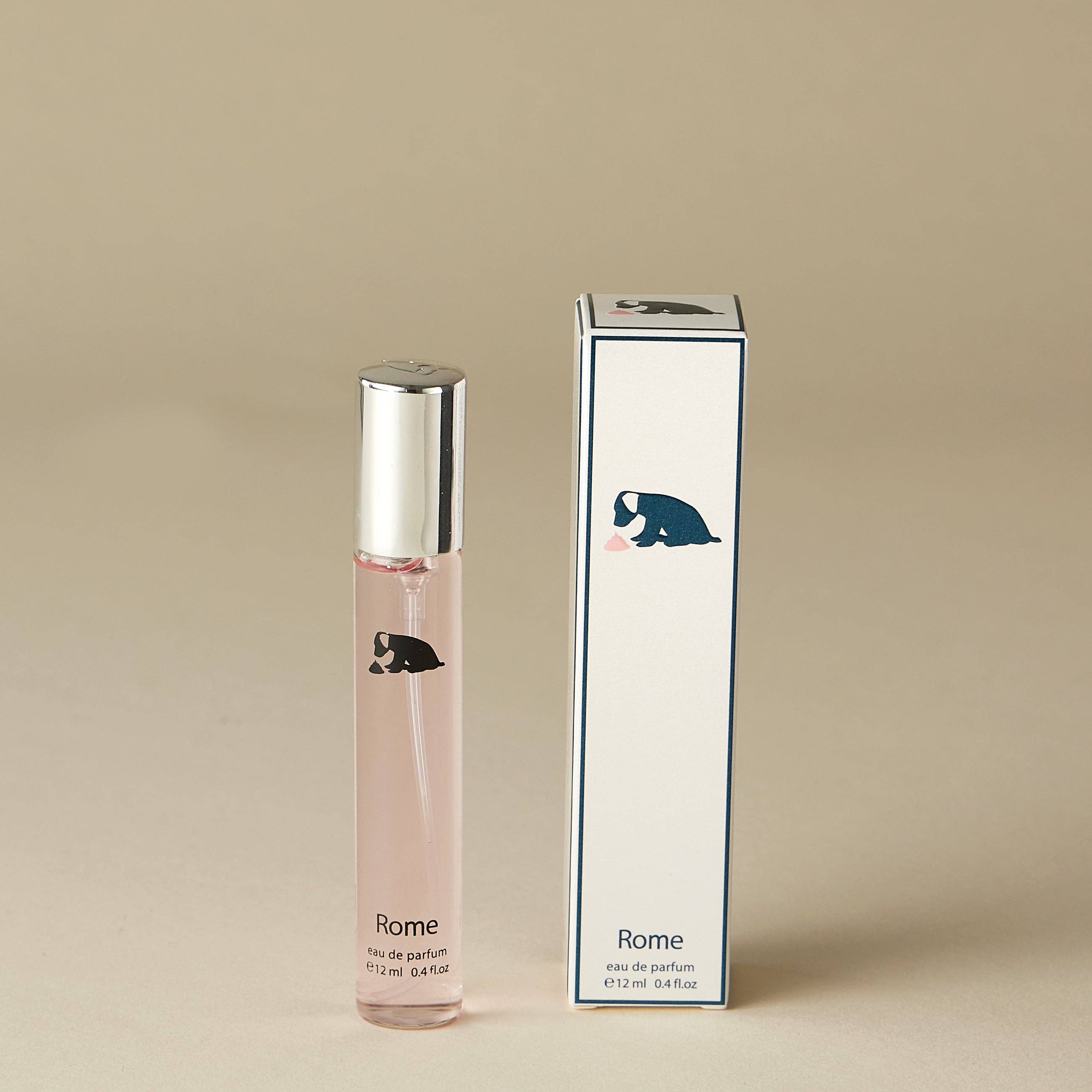 Frem - Wholesale Parfum/Eau de toilette - Iconic City Travel-size parfumcollectie6