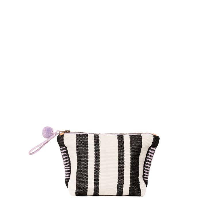 Mini Cristina Pouch for wholesale by Mercado Global
