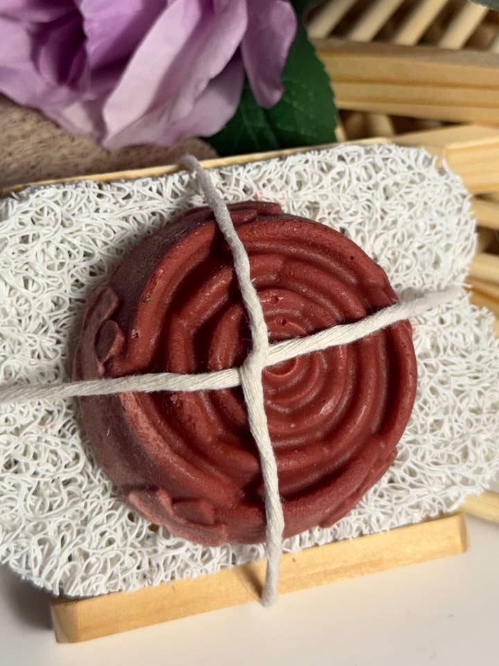 Kandierte Feige für den Großhandel von The GOAT Soap Co