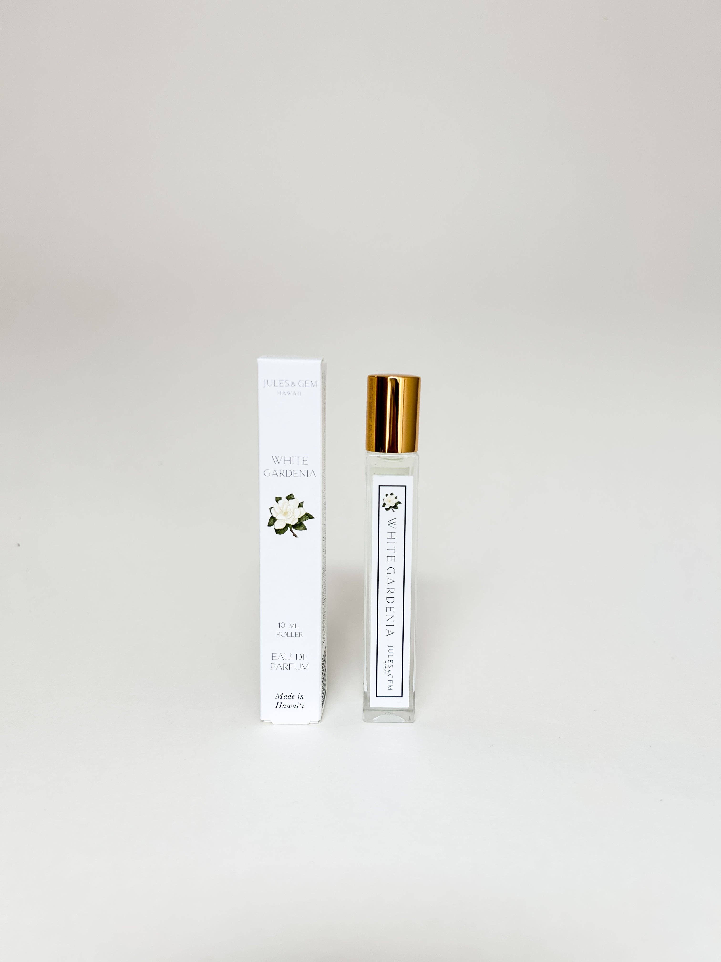 Jules and Gem Hawaii - Wholesale Roll-On Fragrance - Eau De Parfum Roller 10 ml5