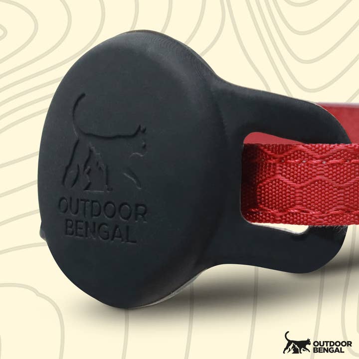 Outdoor Bengal - Wholesale Pet Collar - Cat - Airtag Holder for Cat Collar (3 Pack)3